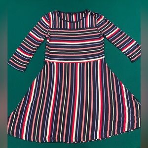 Tommy Hilfiger dress girl size 12/14